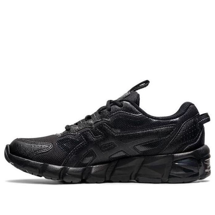 (GS) ASICS Gel Quantum 9 3 'Triple Black' 1204A003-001
