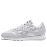 Reebok Classic Leather 'Light Grey White' GZ2617