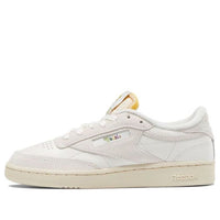 Reebok Danielle Guizio x Club C 85 'Chalk' GZ3035