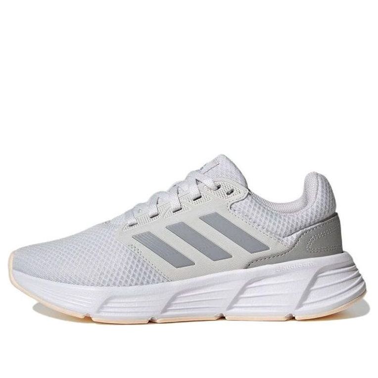 (WMNS) adidas Galaxy 6 'Dash Grey Orange' GW4133
