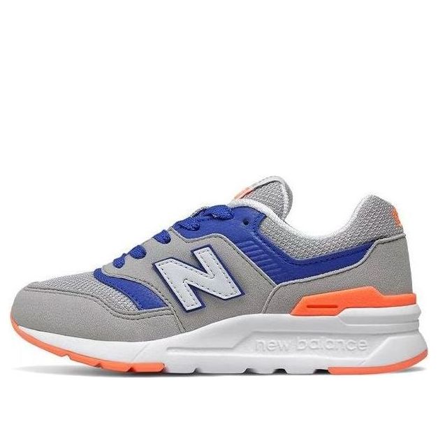 (PS) New Balance 997H 'Grey Blue' PR997HSK