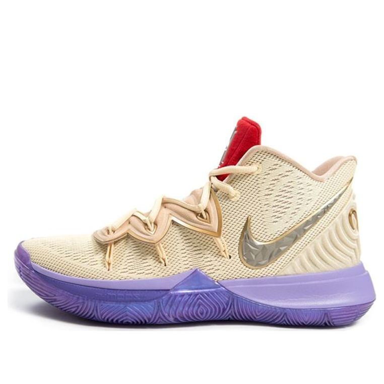 Concepts x Nike Kyrie 5 Ikhet CI9961-900-S-BOX