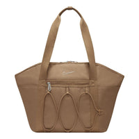 (WMNS) Nike One Training Tote Bag 'Brown' CV0063-258
