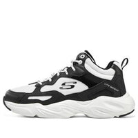 Skechers Stamina Airy 'Black White' 894169-BKW