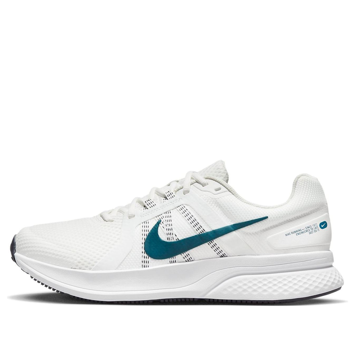 Nike Run Swift 2 'White Valerian Blue' CU3517-101