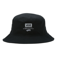Vans Undertone ll Bucket Hat 'Black' VN0A4TQB95Y1