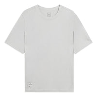 Li-Ning Lifestyle T-shirt 'Light Grey' AHSS339-1