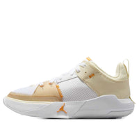 (GS) Air Jordan One Take 5 'White Coconut Milk Gum Light Brown' FD2338-102