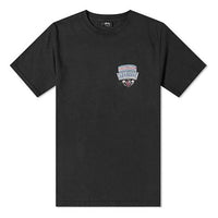 Men's Stussy Black 1904520