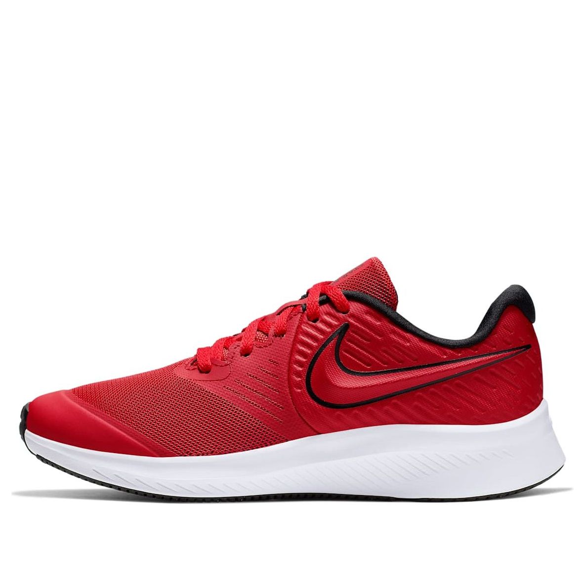 (GS) Nike Star Runner 2 'University Red' AQ3542-600