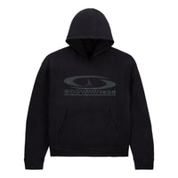 Air Jordan x Travis Scott Pullover Hoodie 'Black' FQ7821-010