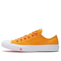 (WMNS) Converse Chuck Taylor All Star Orange 564115C