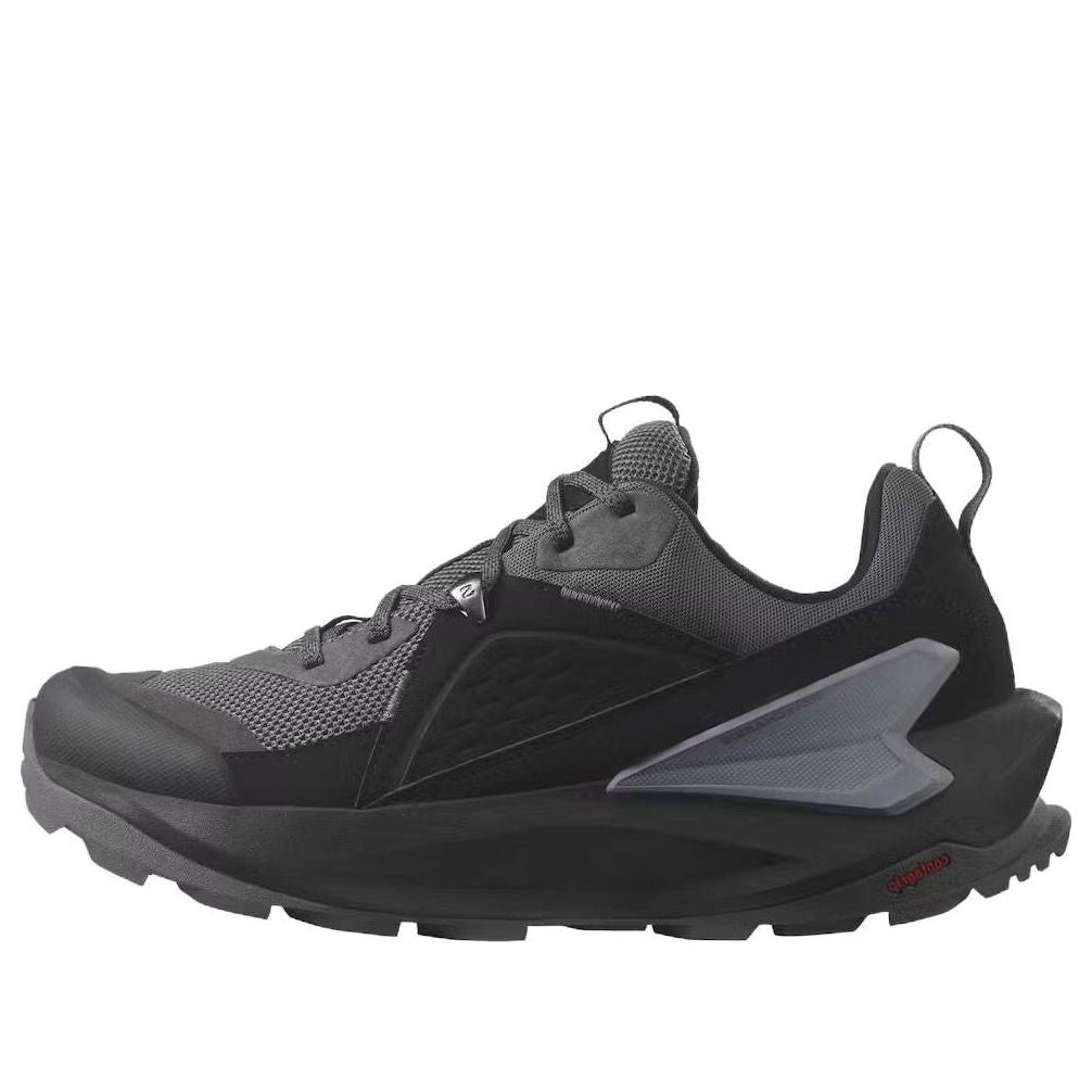 SALOMON Elixir GTX 'Black Magnet' 472957