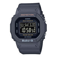 CASIO Baby-G 'Grey' BGD-5000UET-8