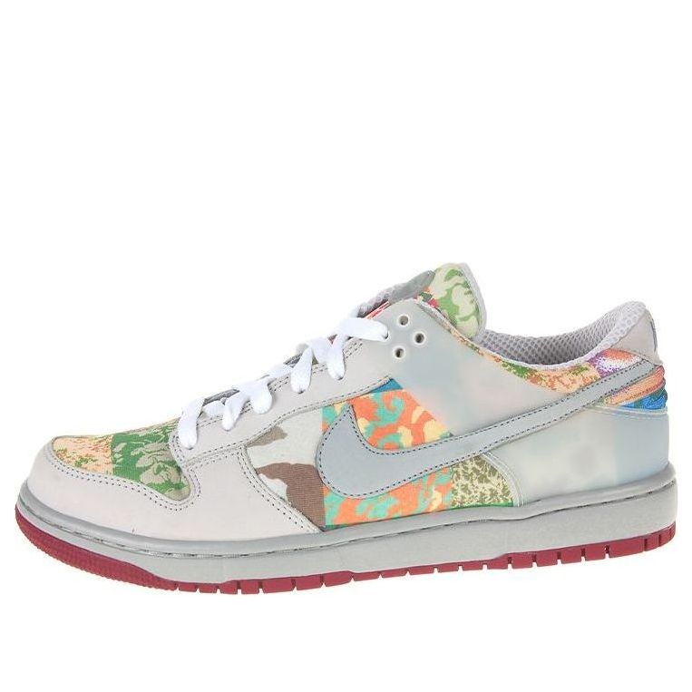 Nike Air Zoom Dunkesto 'Neutral Grey' 315207-003