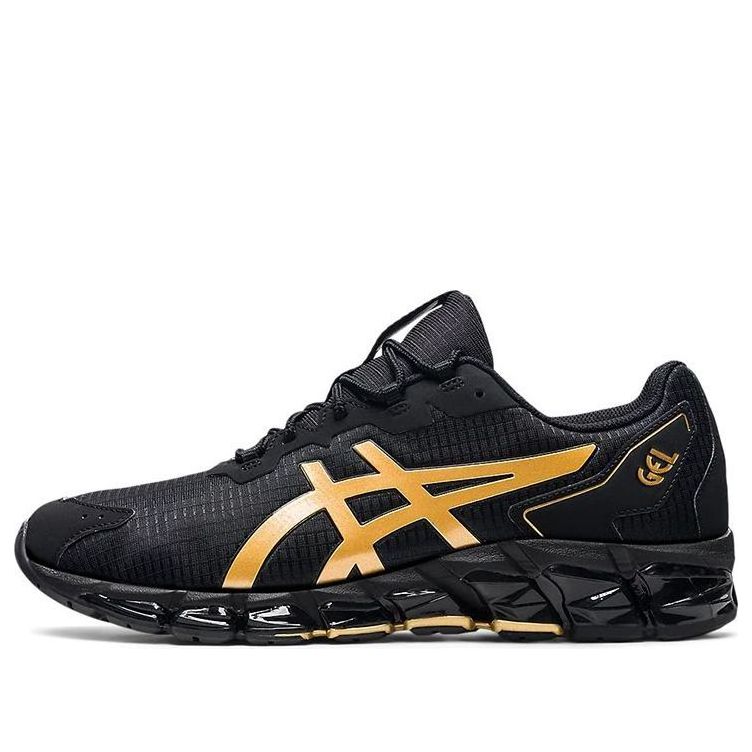 ASICS Gel Quantum 360 6 'Black Gold' 1201A465-001