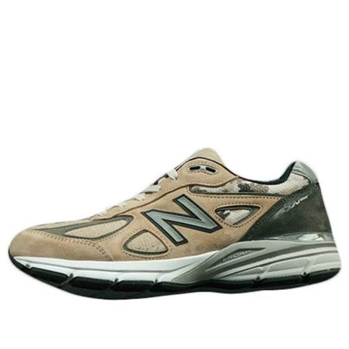 New Balance 990v4 Made in USA 'Survival Pack' M990ML4