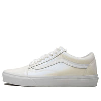 Vans Old Skool White/Silver VN0A38G1VMG