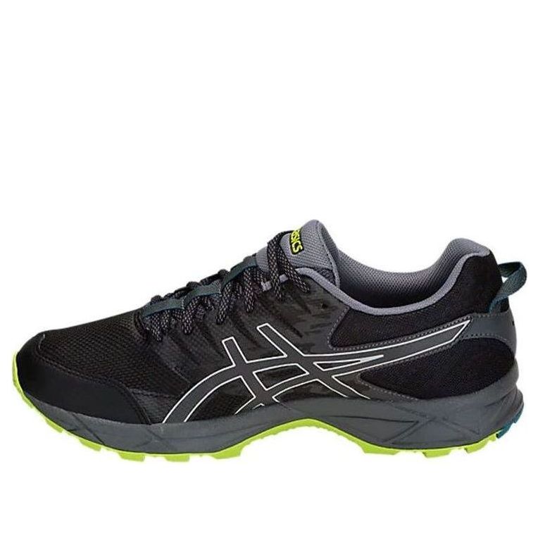 ASICS Gel-Sonama 3 Black T724N-002