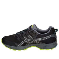 ASICS Gel-Sonama 3 Black T724N-002