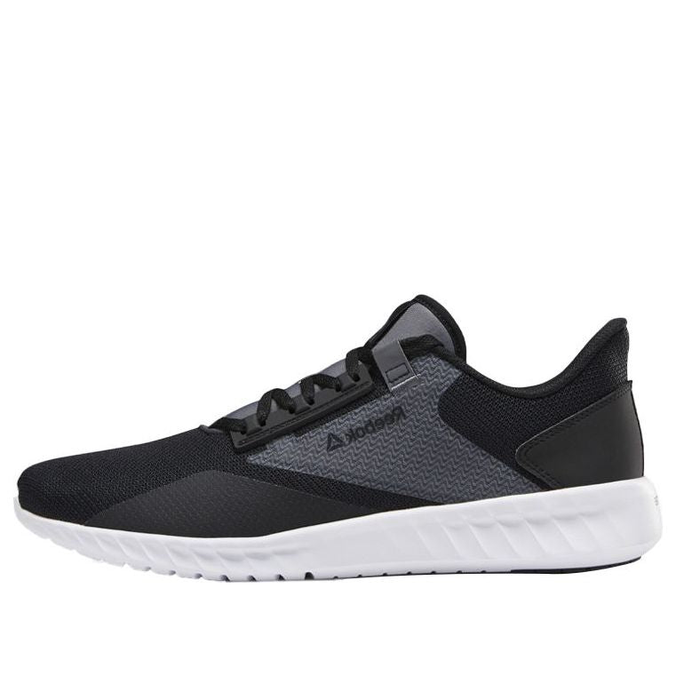 Reebok Sublite Legend Sports Shoes Black/Grey DV5658