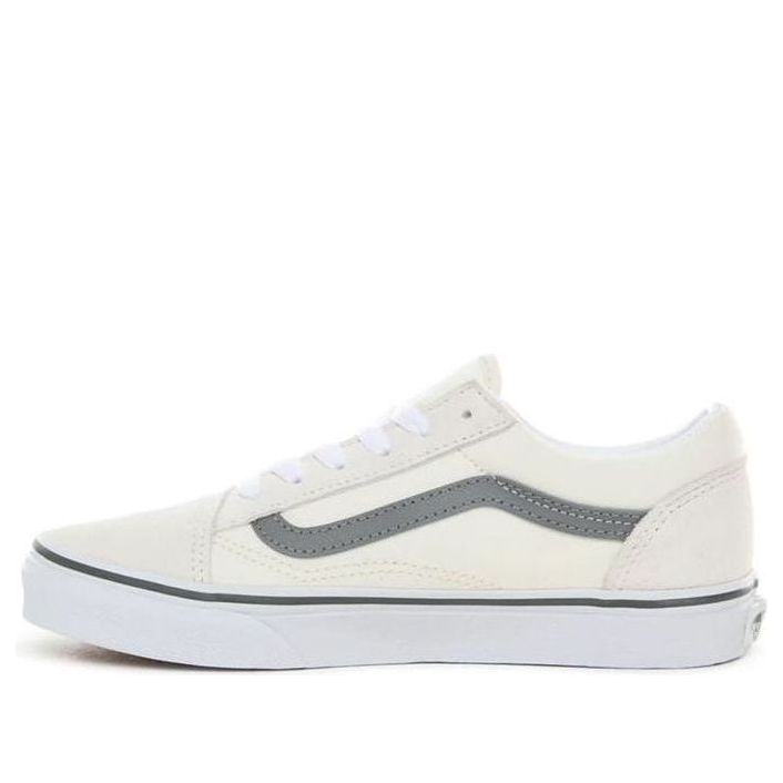 Vans Old Skool Youth White VN0A4UHZ0K8