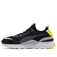 PUMA Rs-0 Core Black/Yellow 369601-09