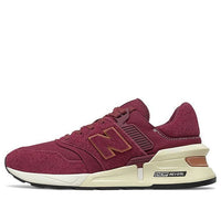 New Balance 997 Sport 'Classic Burgundy' MS997LOH