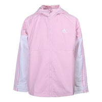 (PS) adidas Urban Jacket 'Pink' HM9675