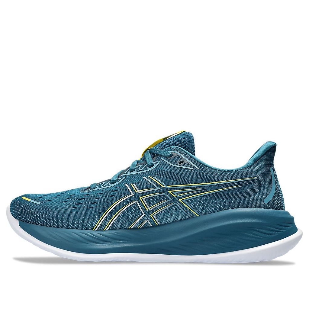 ASICS Gel-Cumulus 26 Wide 'Evening Teal' 1011B793-400