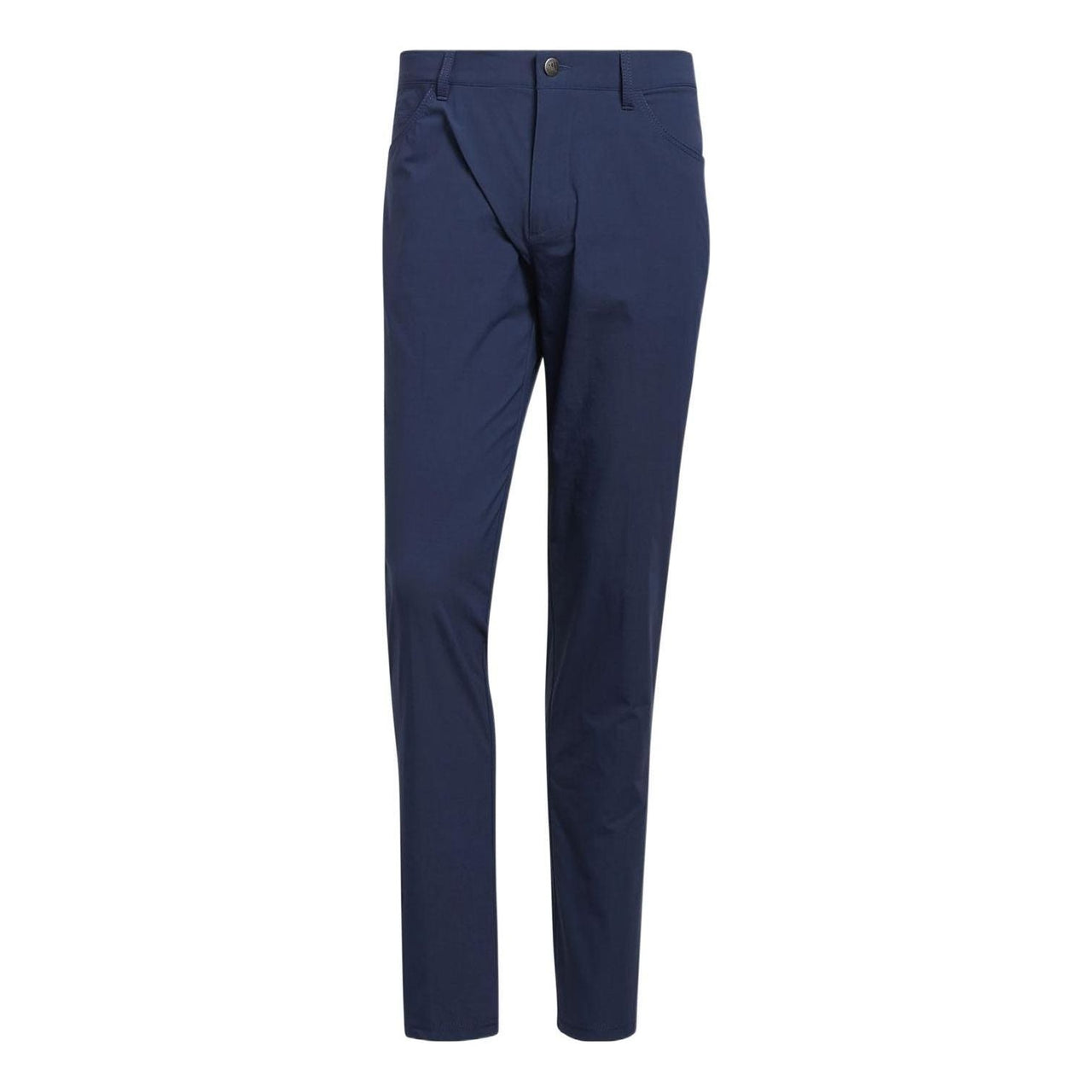 adidas Golf Go-To Five Pocket Pants 'Navy' GM0075
