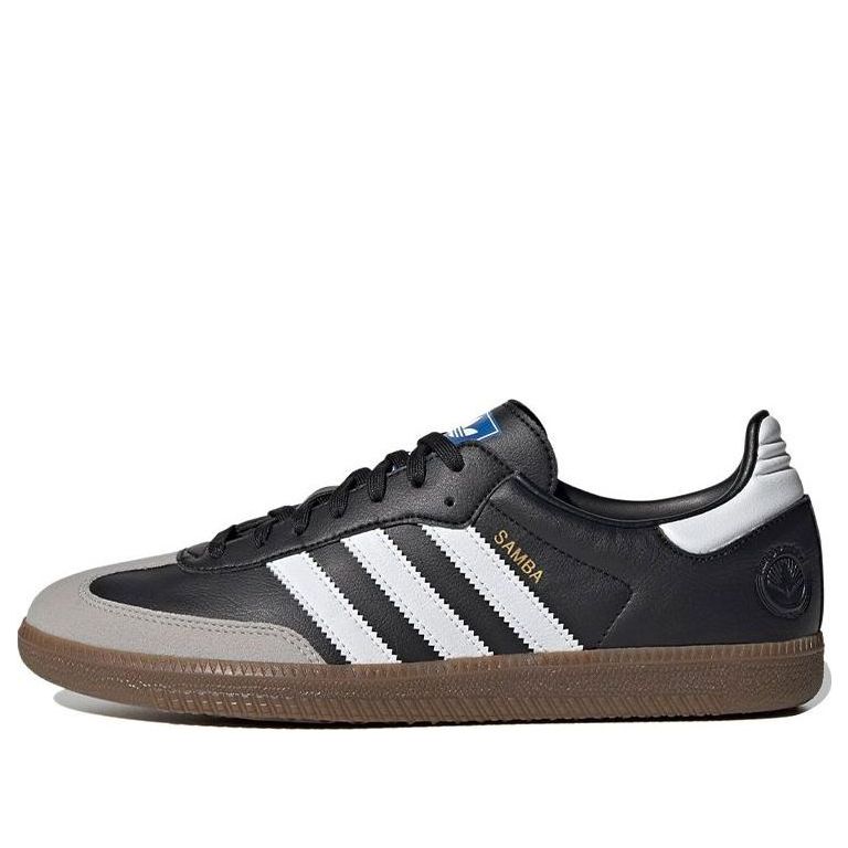adidas Samba 'Vegan - Black' FX9042