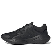 (WMNS) adidas Response 'Black' GW6661