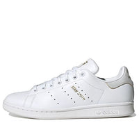 (WMNS) adidas originals StanSmith 'White Dash Grey' HQ6644