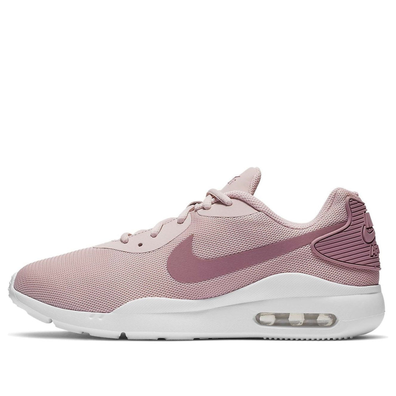 (WMNS) Nike Air Max Oketo 'Plum Dust' AQ2231-500