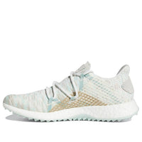 (WMNS) adidas CrossKnit DPR Golf 'Chalk White Green Tint' EF0463