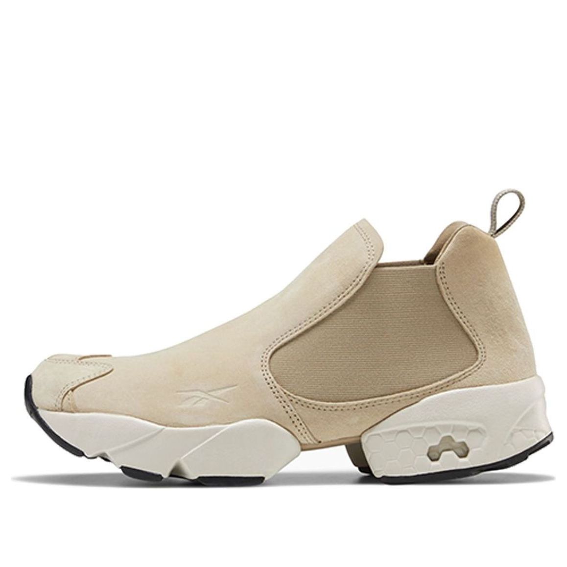 (WMNS) Reebok Fury Chelsea 'Utility Beige' FV0394