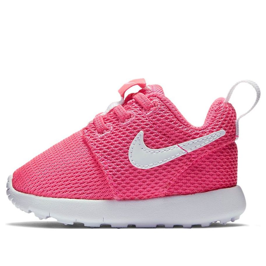 (TD) Nike Rosherun 'Pink White' 749425-609