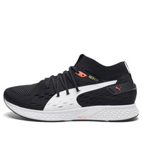 PUMA Speed 500 Black/White 192253-04