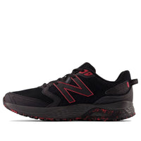 New Balance 410 v7 'Black Red' MT410TP7