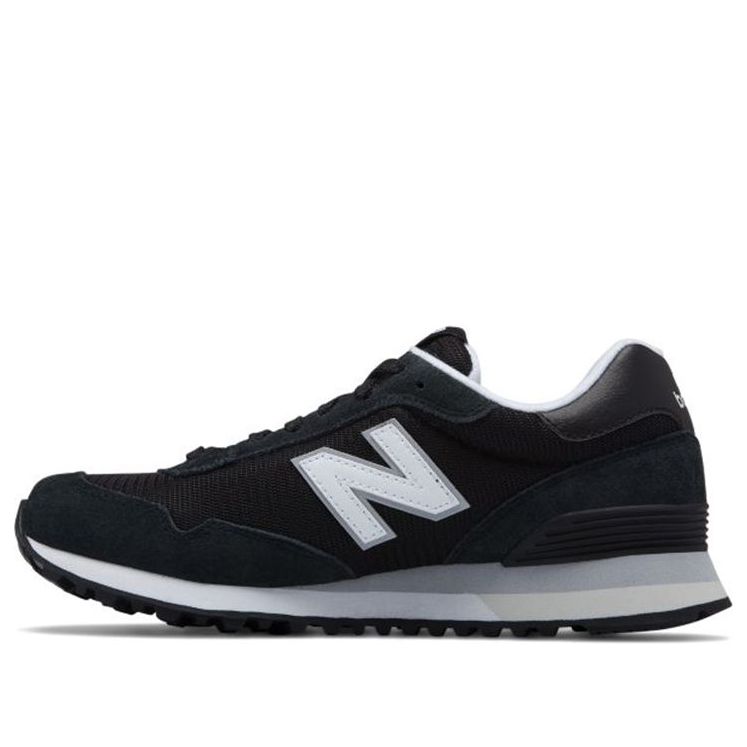(WMNS) New Balance 515Series Black WL515STG