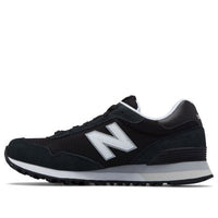 (WMNS) New Balance 515Series Black WL515STG