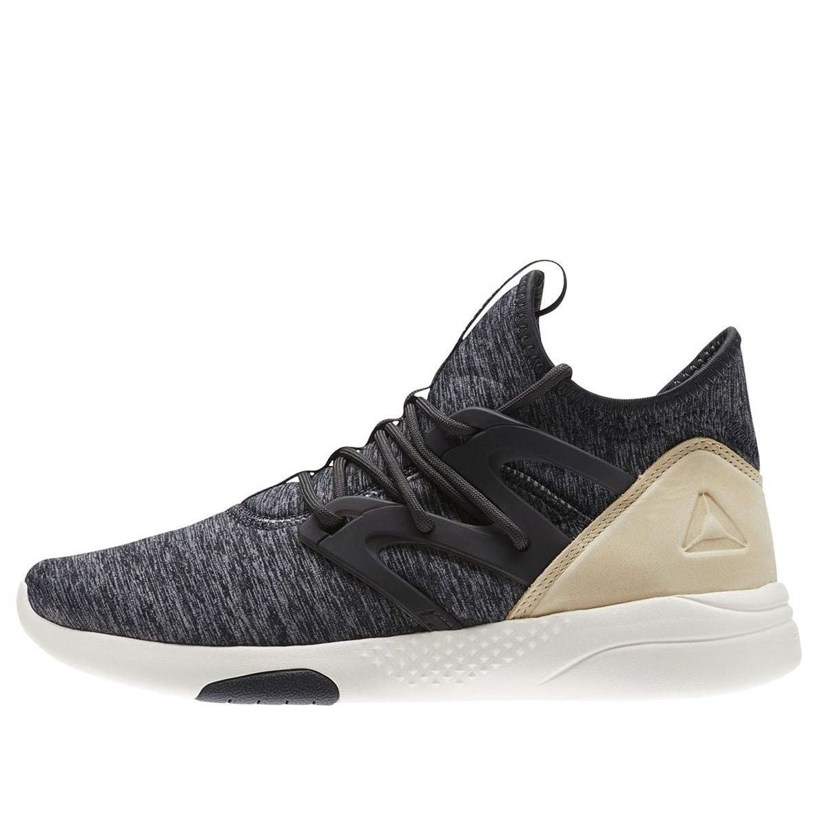 (WMNS) Reebok Hayasu Running Shoes Grey CN1941