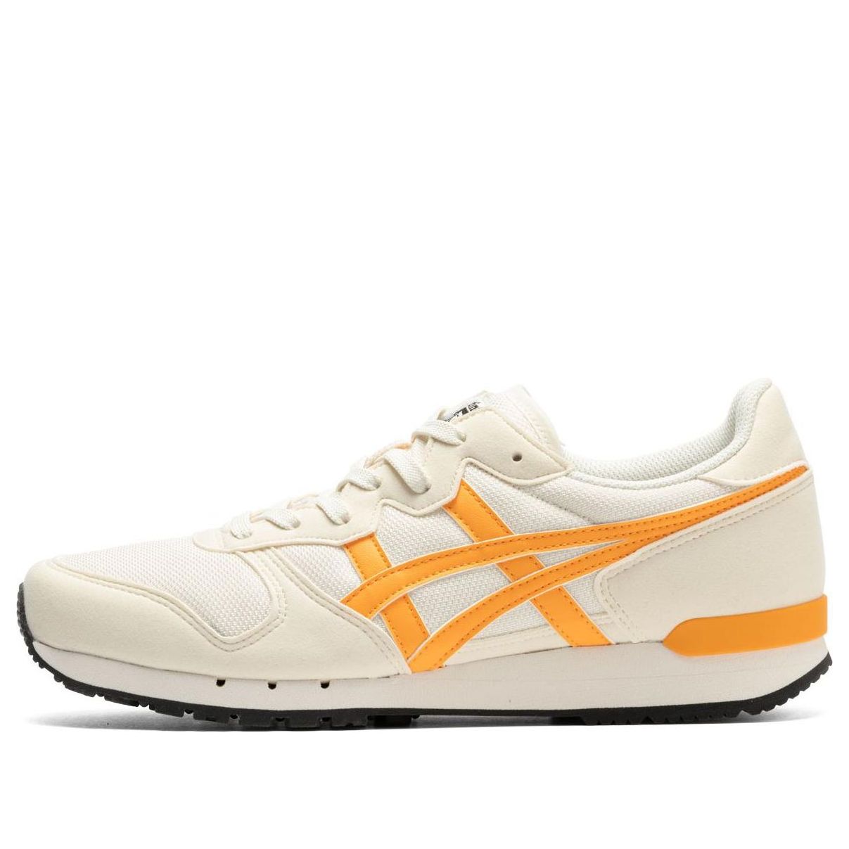 Onitsuka Tiger Alvarado 'Cream Citrus' 1183A507-108