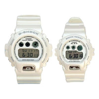 CASIO G-Shock Digital 'White' LOV-03B-7JR