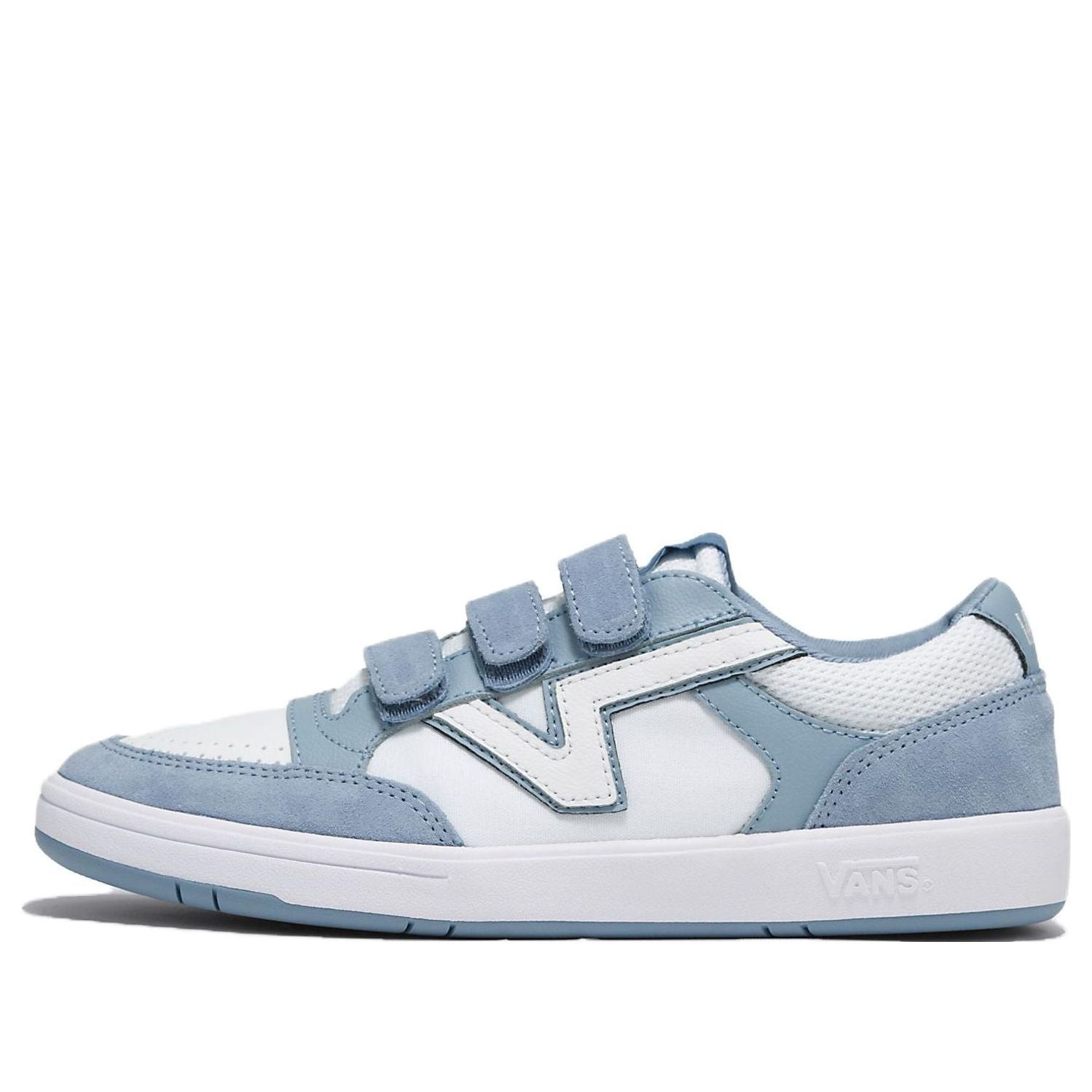 Vans Lowland ComfyCush V 'Dusty Blue' VN000CRJDSB