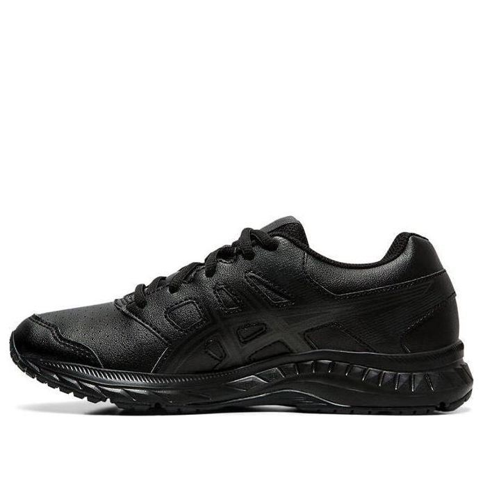 (GS) ASICS Gel-Contend 5 SL 'Black' 1134A002-001