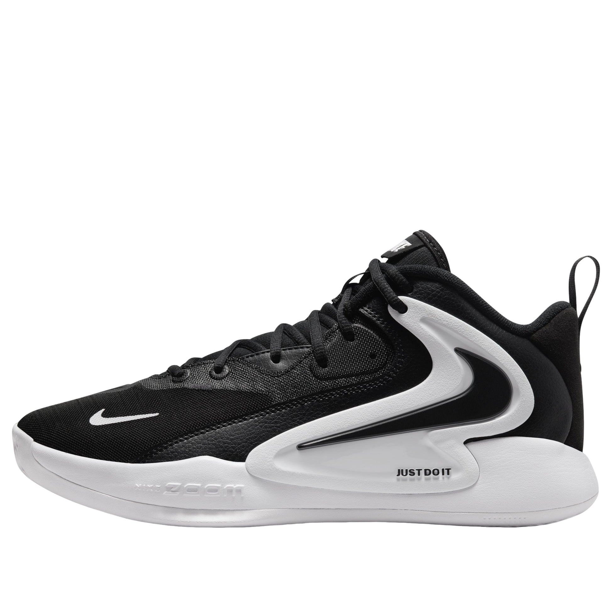 Nike HyperSet 2 'Black White' FQ7070-001