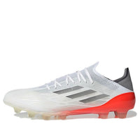 adidas X Speedflow.1 HG 'White Grey Red' FY6876