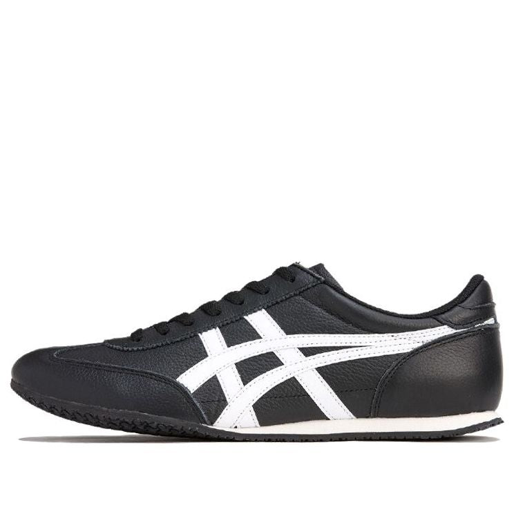 Onitsuka Tiger Machu Racer 'Black White' 1183B770-001